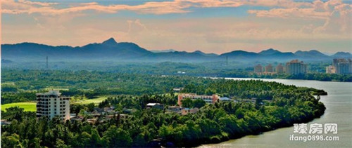 外地人可以在秀英区买小区吗最新（海口秀英区有哪些小区）